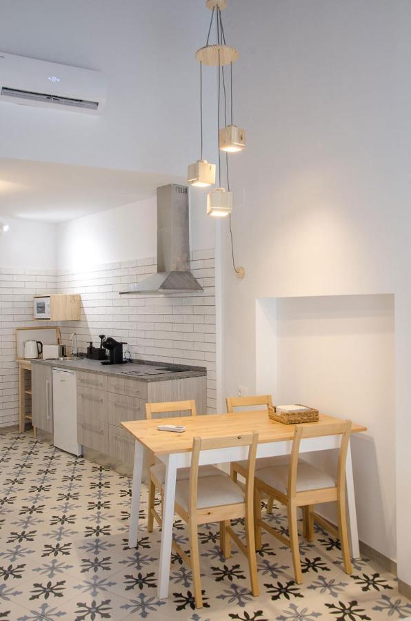 Torre De La Yerba Apartment Caceres Exterior photo