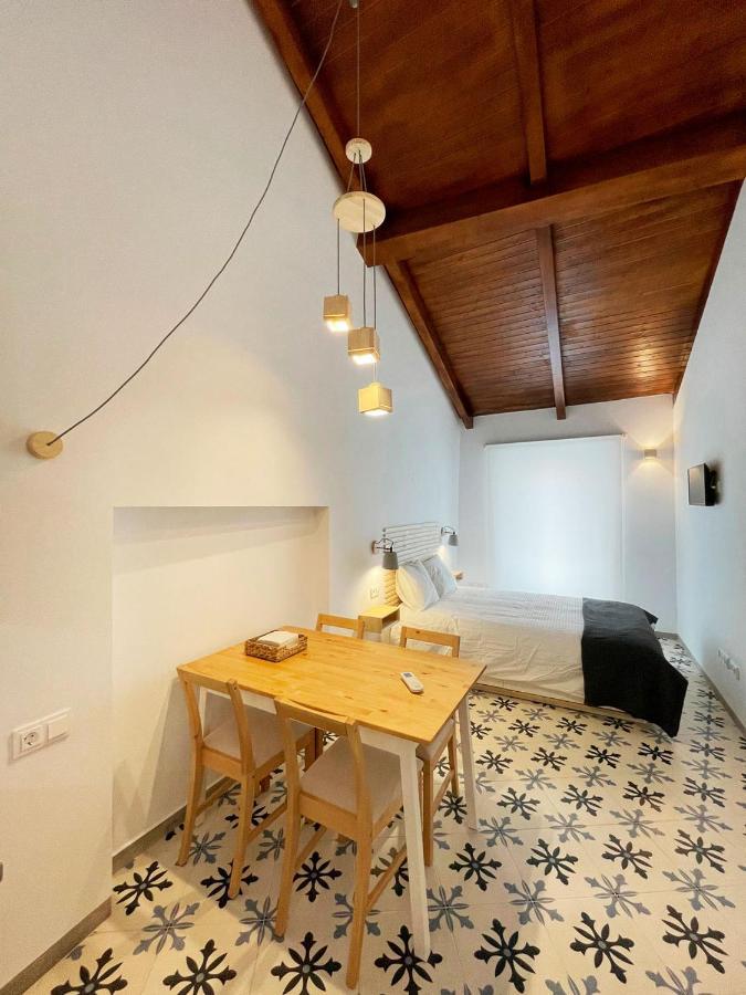 Torre De La Yerba Apartment Caceres Exterior photo