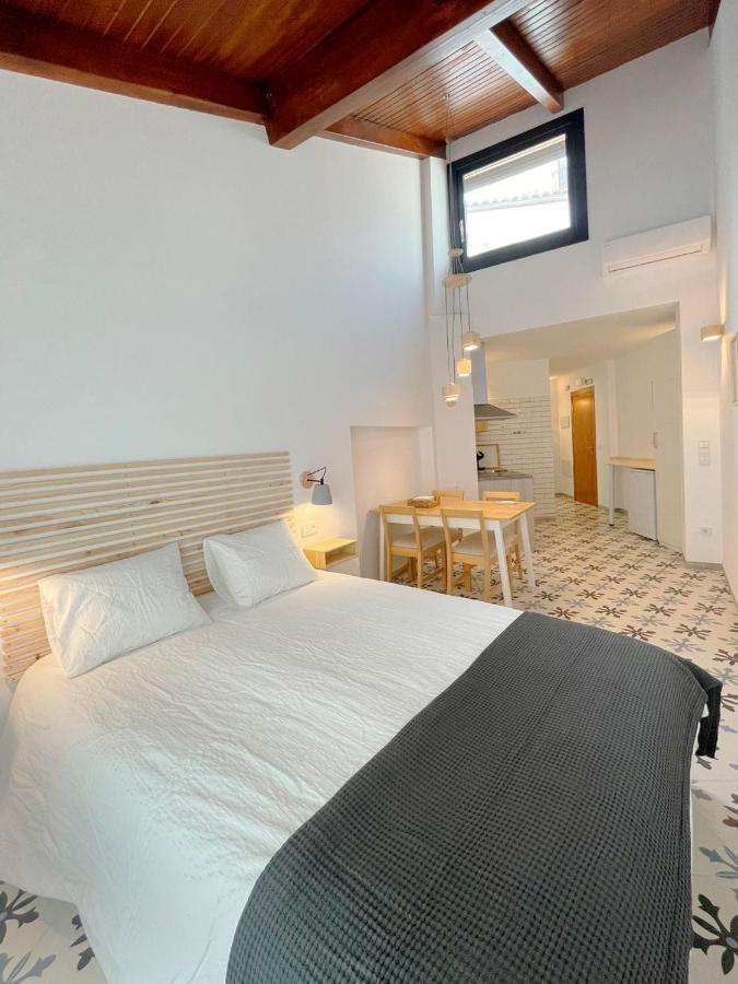 Torre De La Yerba Apartment Caceres Exterior photo