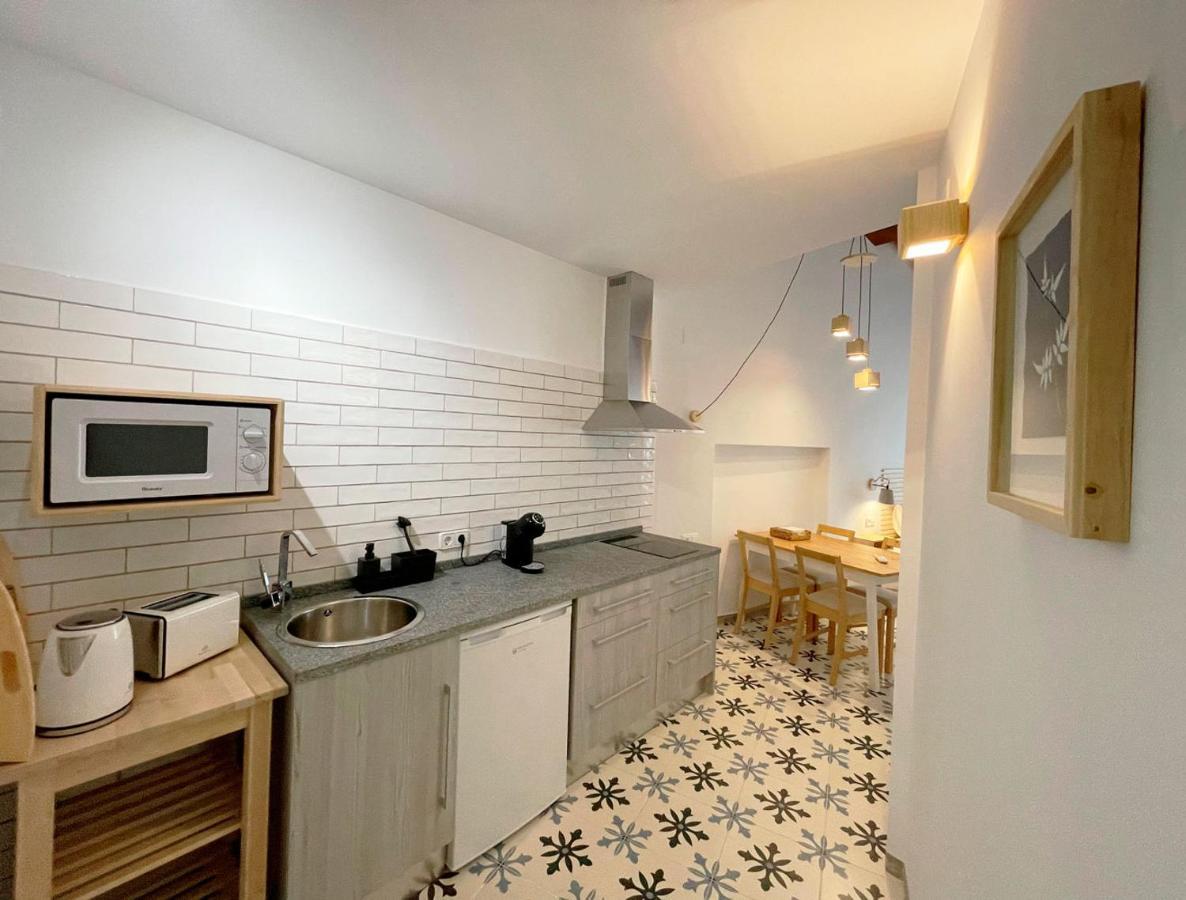 Torre De La Yerba Apartment Caceres Exterior photo