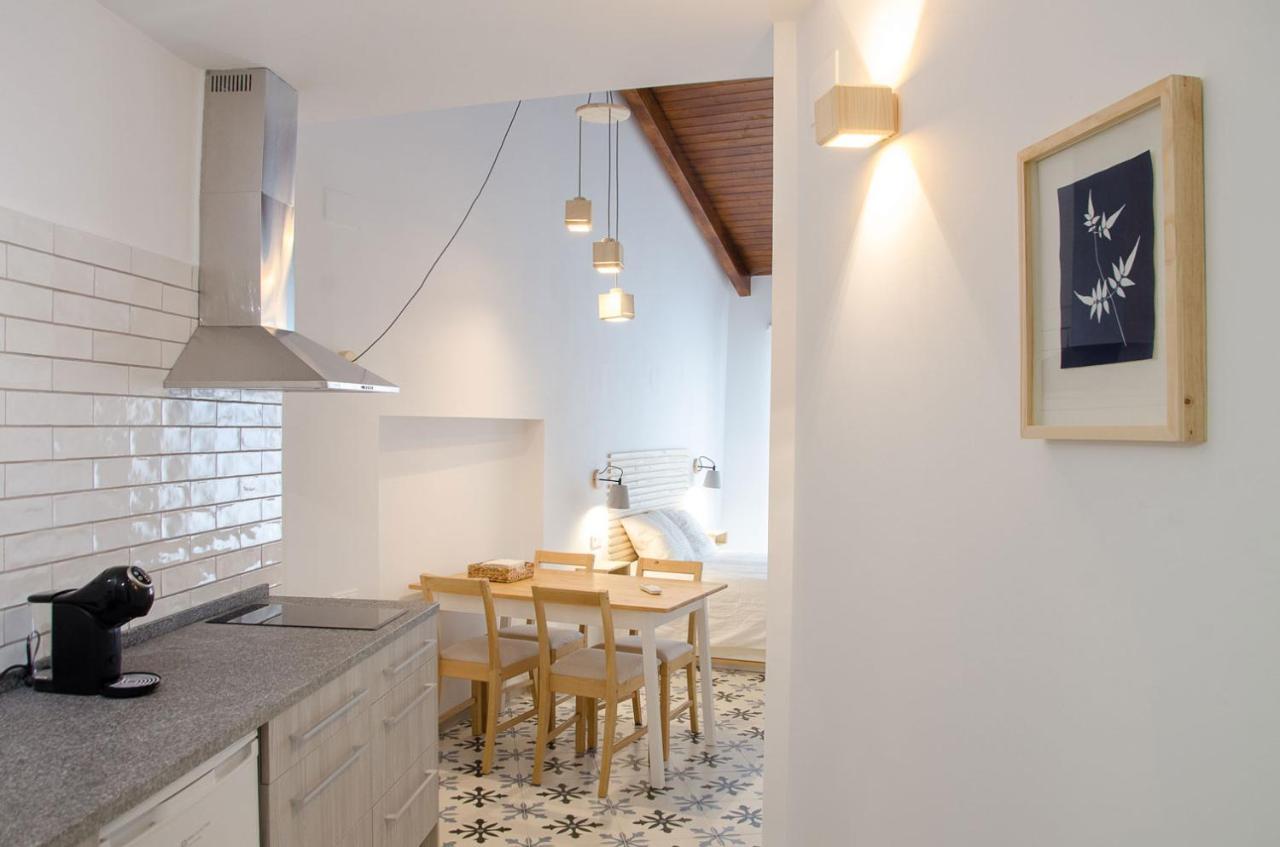 Torre De La Yerba Apartment Caceres Exterior photo