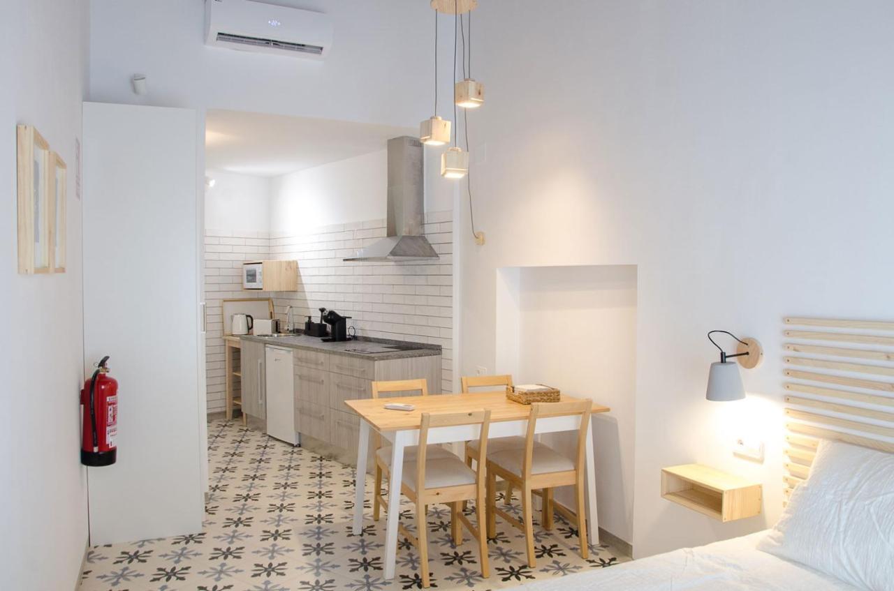 Torre De La Yerba Apartment Caceres Exterior photo