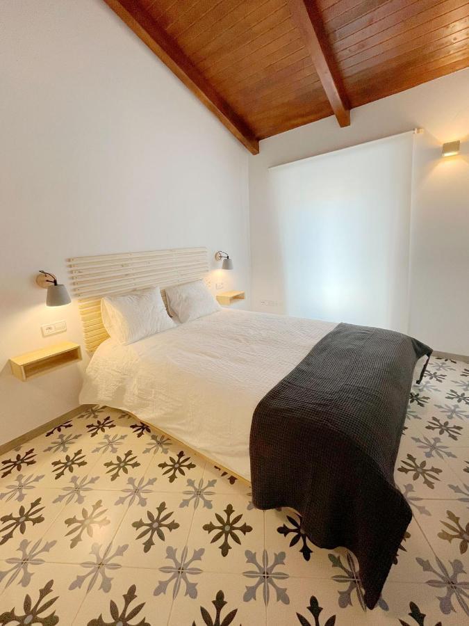 Torre De La Yerba Apartment Caceres Exterior photo