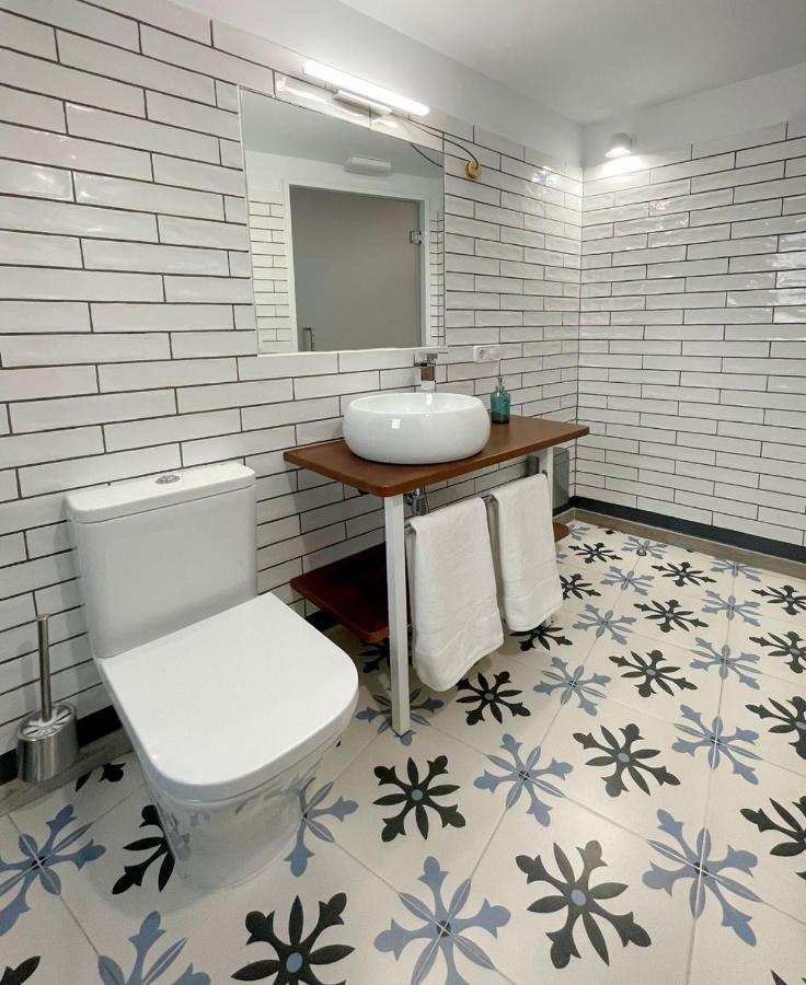 Torre De La Yerba Apartment Caceres Exterior photo