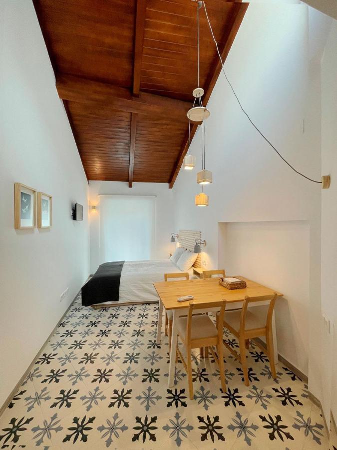 Torre De La Yerba Apartment Caceres Exterior photo