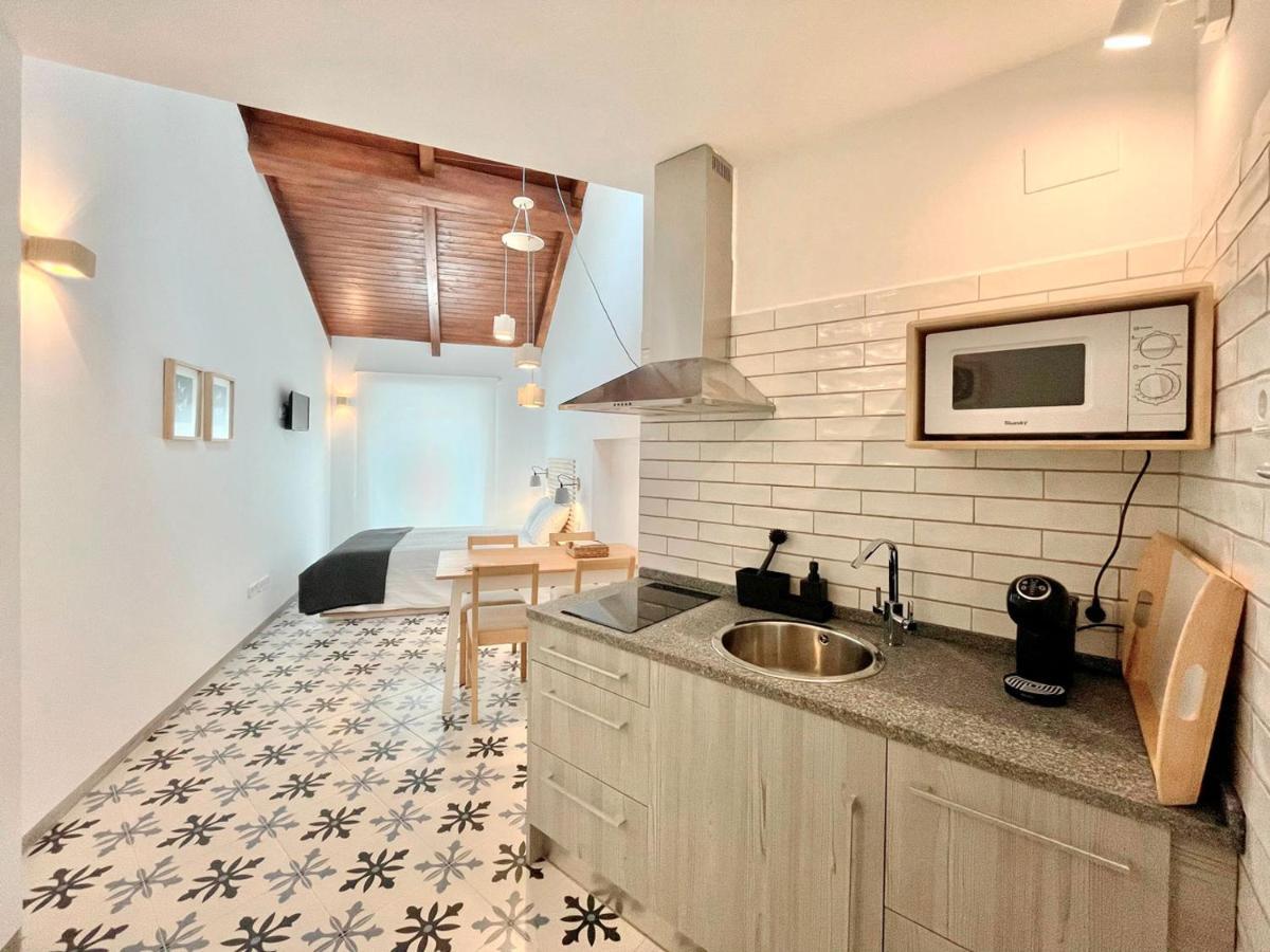 Torre De La Yerba Apartment Caceres Exterior photo
