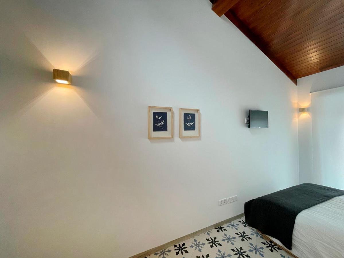 Torre De La Yerba Apartment Caceres Exterior photo